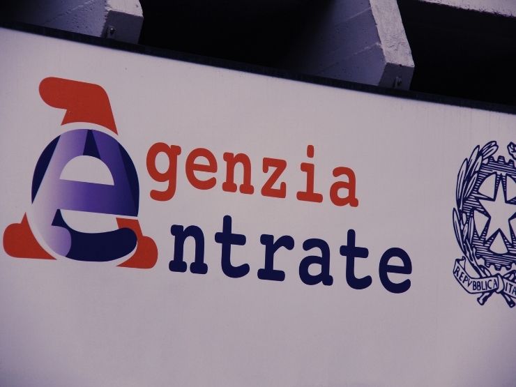 agenzia entrate