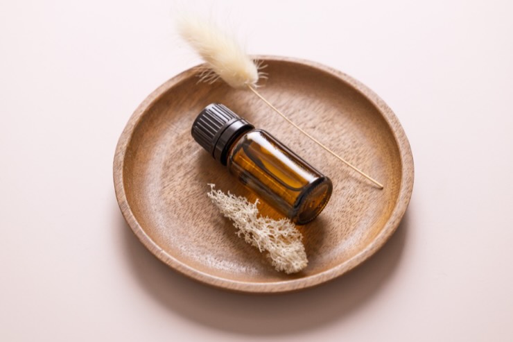 olio essenziale