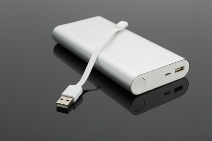 power bank