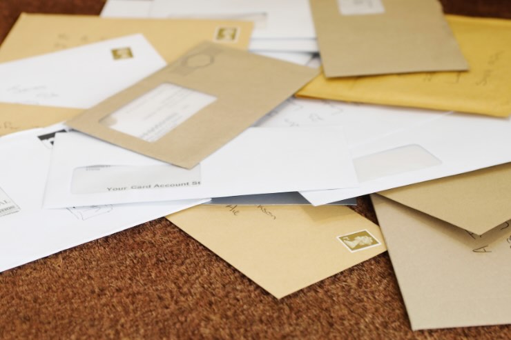 lettere