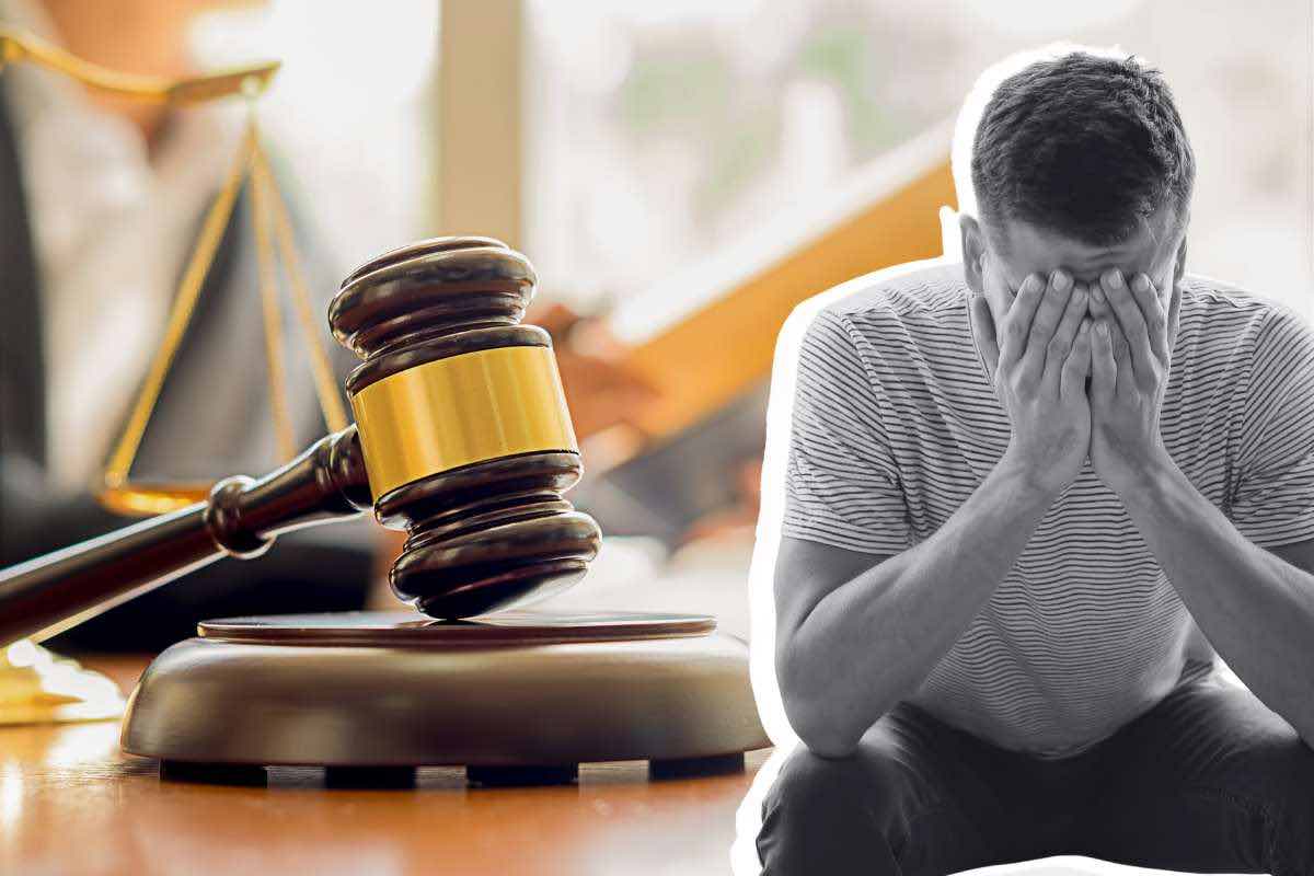 genitori e tribunale