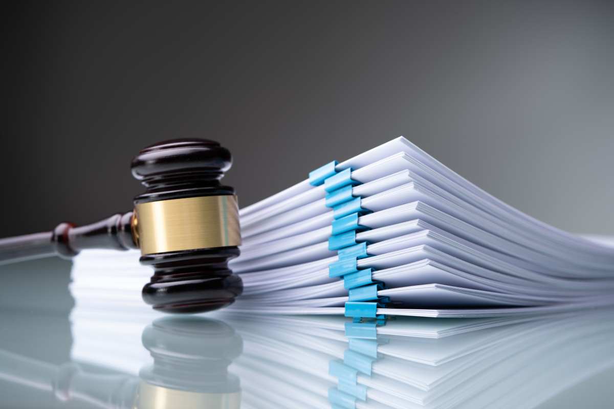 tribunale genitori