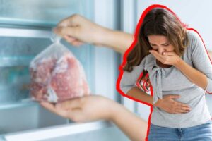 persona nausea cibi