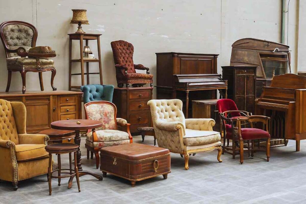 Mobili antichi