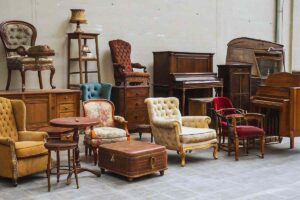 Mobili antichi