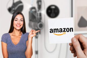 Aspirapolvere offerta Amazon