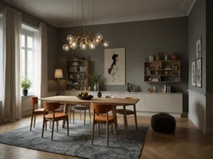 Finalmente a Casa: L'Arte della Personalizzazione nell'Abitare secondo Studio Design Milano