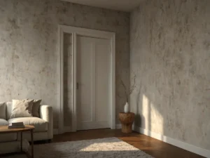 Rinnova il tuo Ambiente con Pareti in Cartongesso e Porte: Guida alla Trasformazione degli Spazi Interni