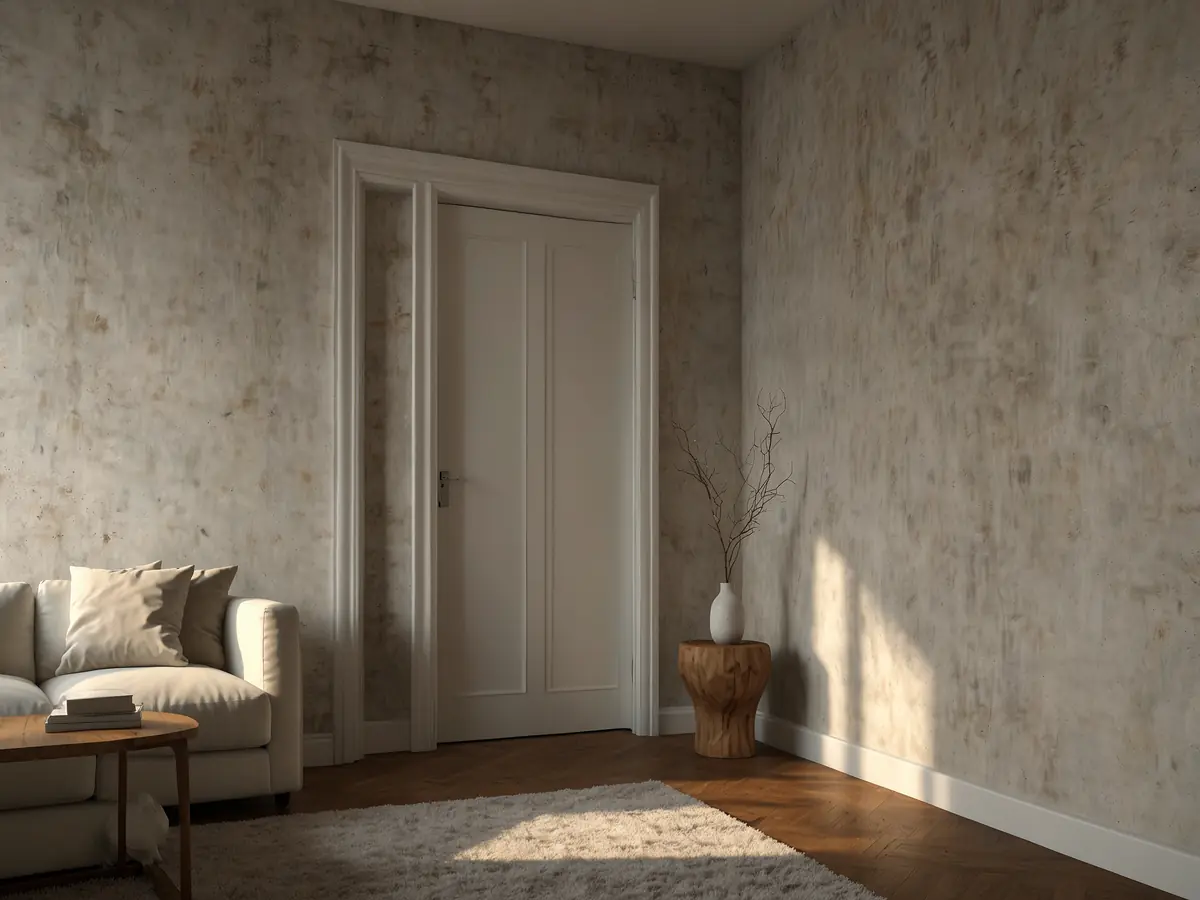 Rinnova il tuo Ambiente con Pareti in Cartongesso e Porte: Guida alla Trasformazione degli Spazi Interni