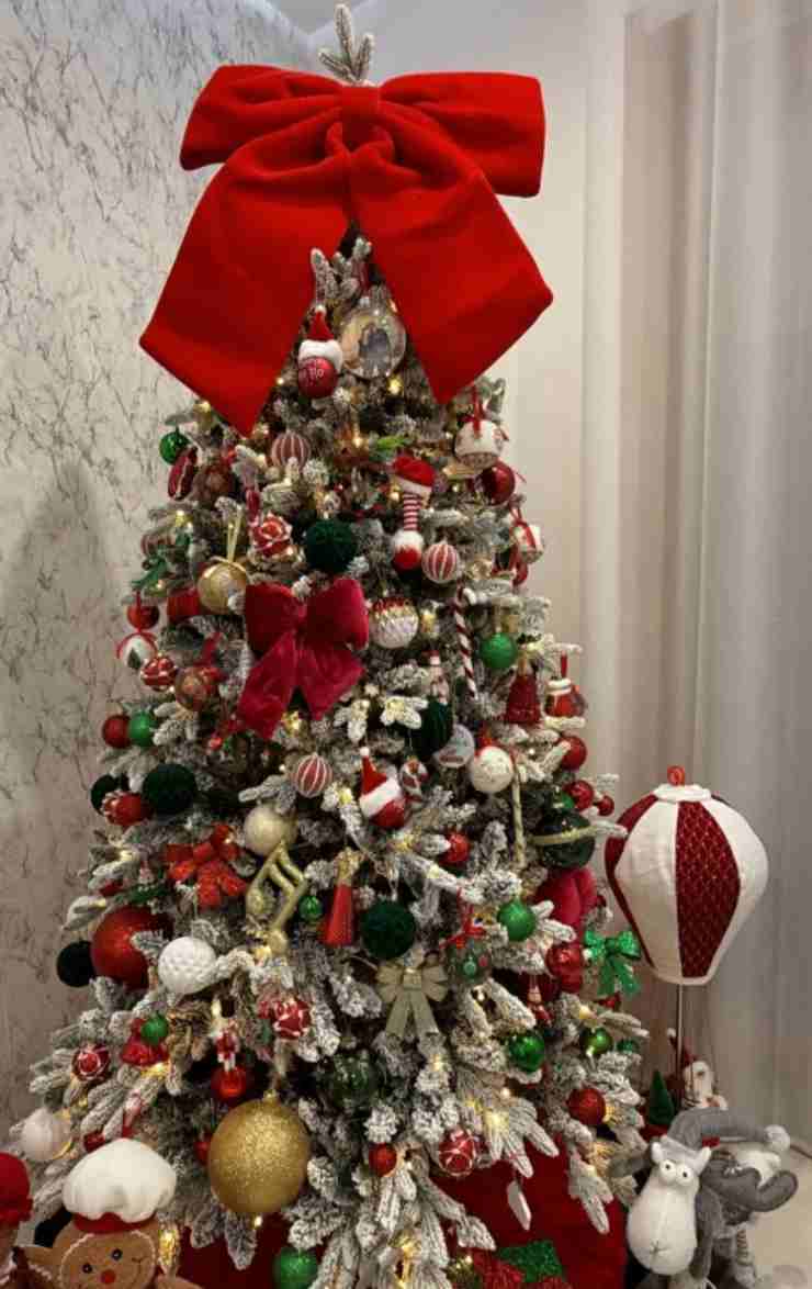 Albero di Natale di Martina De Ioannon