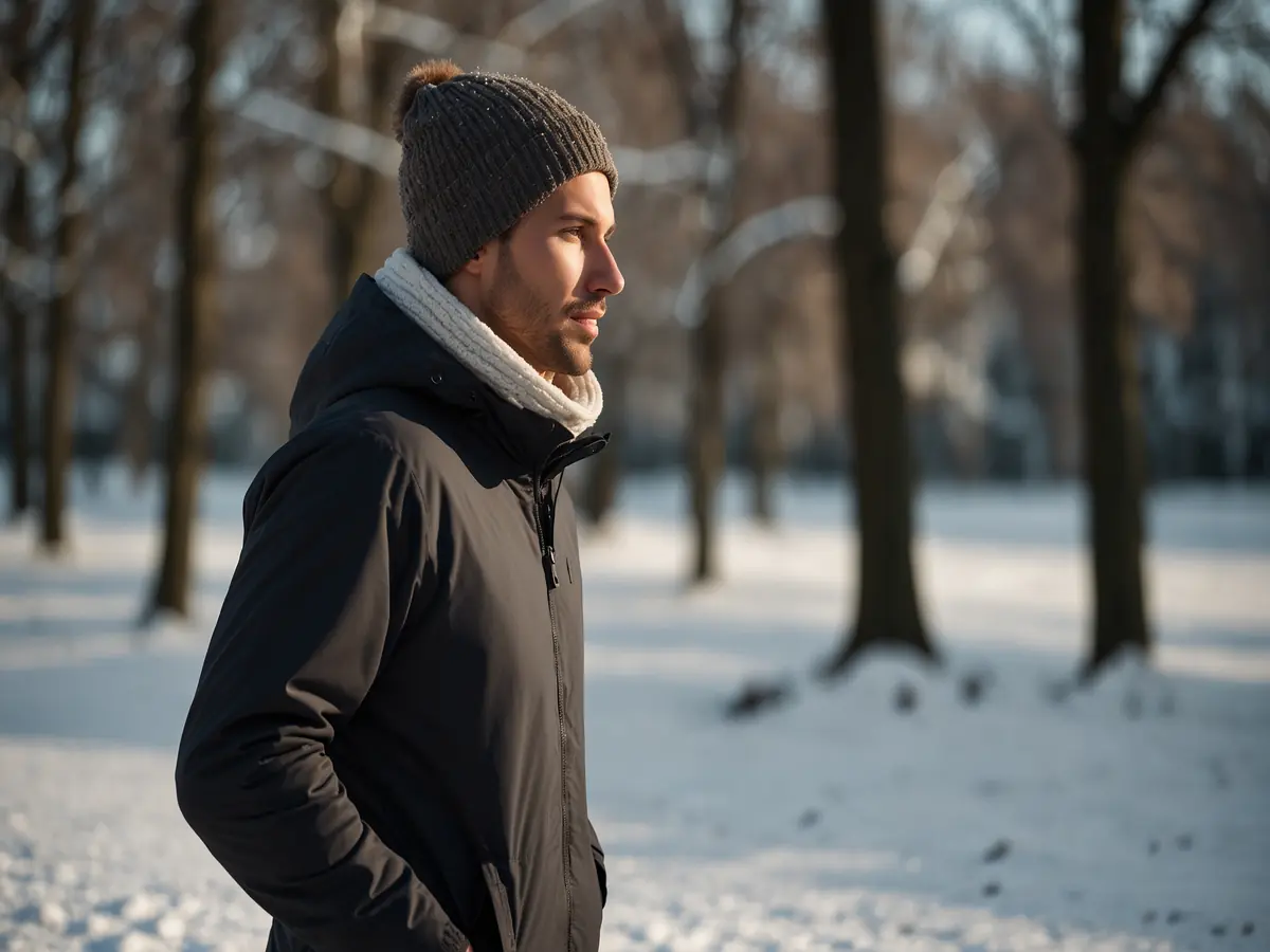 Weekend Invernali: La Body Routine Rigenerante per Corpo e Mente