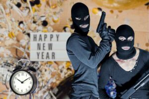 ladri ultimo dell'anno