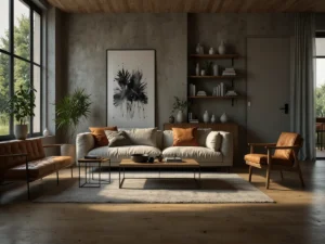 Arredamento su Misura: Come Creare un Ambiente che Riflette il Tuo Stile