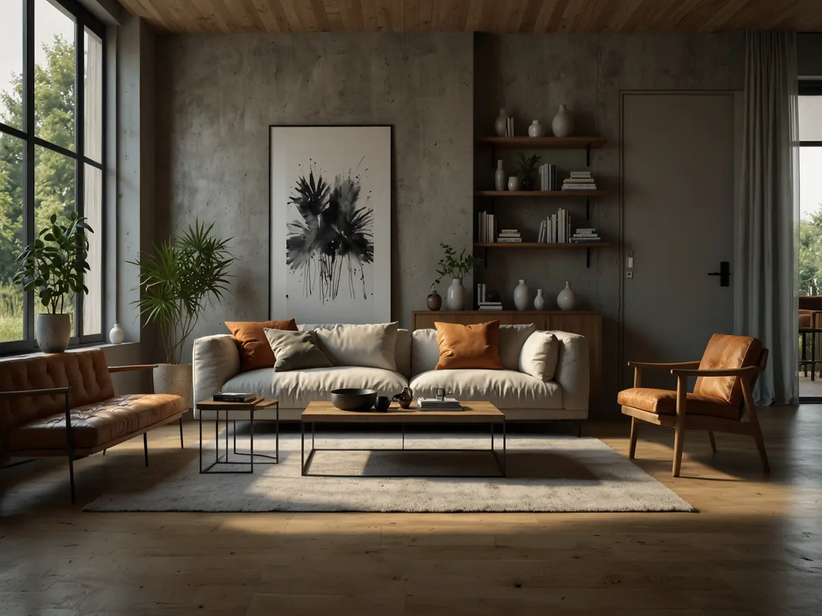 Arredamento su Misura: Come Creare un Ambiente che Riflette il Tuo Stile